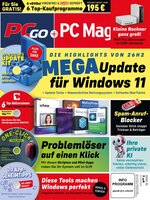PC Magazin/PCgo